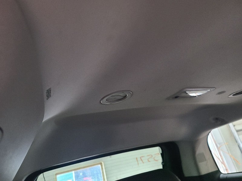 YUKON     2009 Headliner 670154