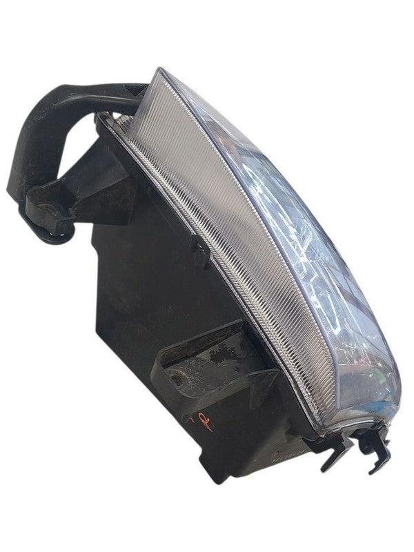 Passenger Headlight Halogen Bright Background Fits 07-10 EDGE 663043
