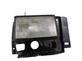 Passenger Headlight Excluding Limited Black Door Fits 91-94 EXPLORER 6