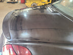 Trunk/Hatch/Tailgate With Spoiler Fits 02-10 LEXUS SC430 650972