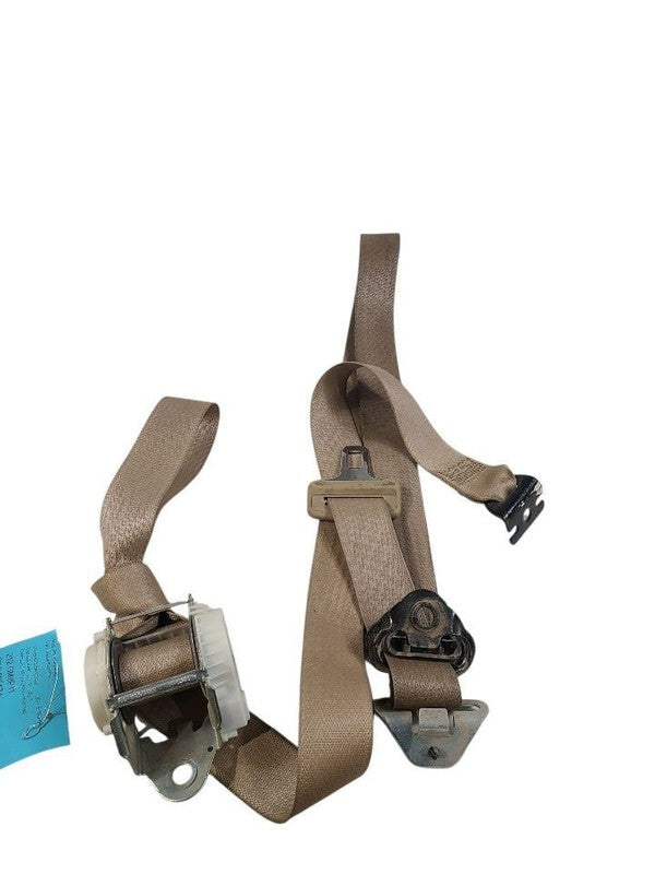 SUBURBN15 2011 Seat Belt Rear 641511