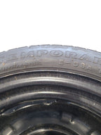 Wheel Hatchback 15x4 Steel Spare Fits 06-16 YARIS 674866