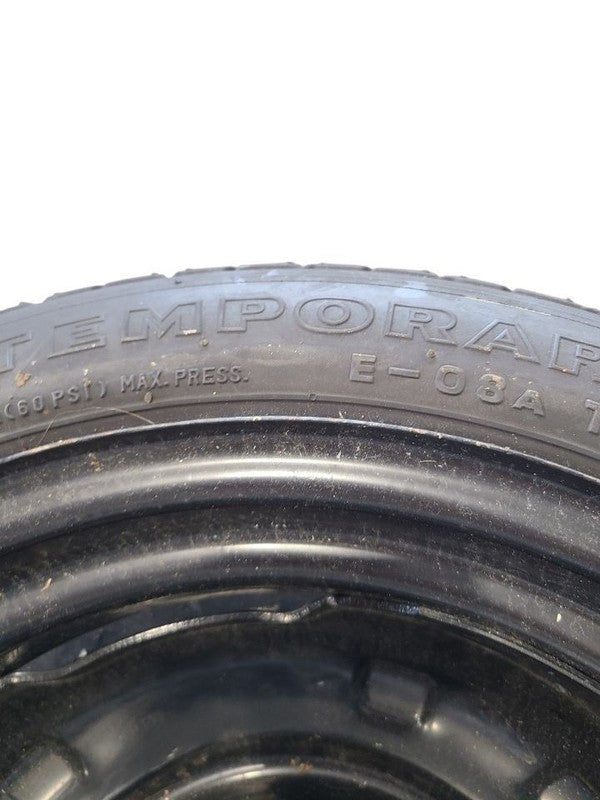 Wheel Hatchback 15x4 Steel Spare Fits 06-16 YARIS 674866