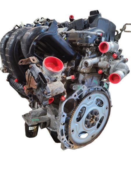 OUTLANDER 2016 Engine 600027