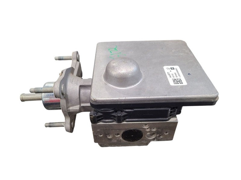Anti-Lock Brake Part Fits 21-23 SILVERADO 1500 PICKUP 641338