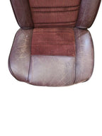 GRAND-WAG 1991 Front Seat 678971