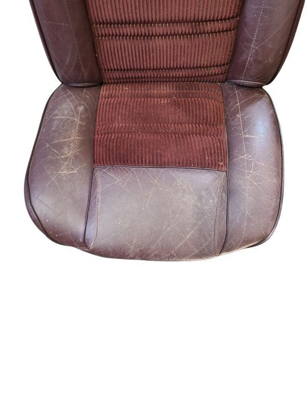 GRAND-WAG 1991 Front Seat 678971