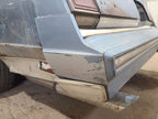 Rear Bumper Base Fits 81-86 MONTE CARLO 649178