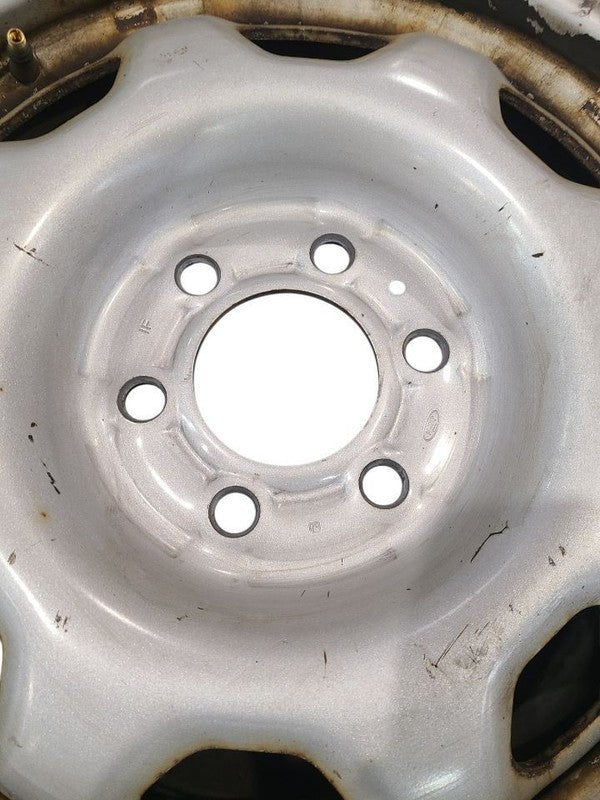 Wheel 17x7-1/2 Steel Painted 8 Holes Fits 10-20 22-24 EXPEDITION 66586