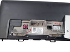 Info-GPS-TV Screen Dash Display Fits 2023 CORSAIR 640839