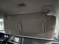 Passenger Right Sun Visor Without Sunroof Fits 16-20 OPTIMA 605489