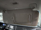 Passenger Right Sun Visor Without Sunroof Fits 16-20 OPTIMA 605489