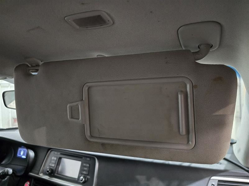 Passenger Right Sun Visor Without Sunroof Fits 16-20 OPTIMA 605489