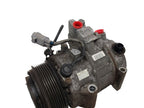 AC Compressor 2GRFE Engine 6 Cylinder Fits 09-16 VENZA 628734