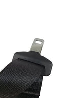 REAR MKX       2013 Driver's Side Retractor Seat Belt Rear 577235