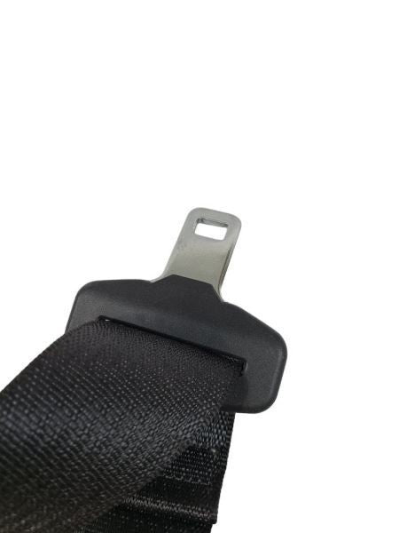 REAR MKX       2013 Driver's Side Retractor Seat Belt Rear 577235