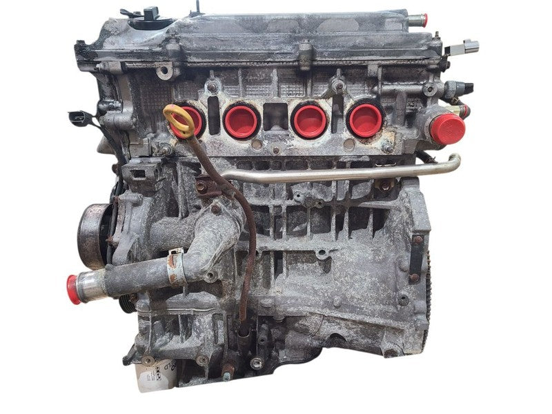 Engine 2.4L VIN E 5th Digit 2AZFE Engine Fits 06-10 SCION TC 673352
