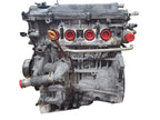 Engine 2.4L VIN E 5th Digit 2AZFE Engine Fits 06-10 SCION TC 673352