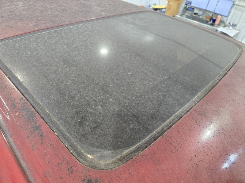 Roof Glass Fits 90-95 4 RUNNER 643457