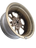 Wheel 17x7 Alloy 5 Spoke Fits 11-20 SIENNA 670082
