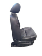 Passenger Front Seat Bucket Seat Opt AN3 Electric Fits 10-11 ESCALADE 
