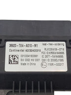 Chassis ECM Theft-locking Backup Unit Left Hand Dash Fits 13-15 ILX 59