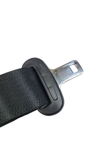 REAR F150      2018 Center Retractor Seat Belt Rear 580473