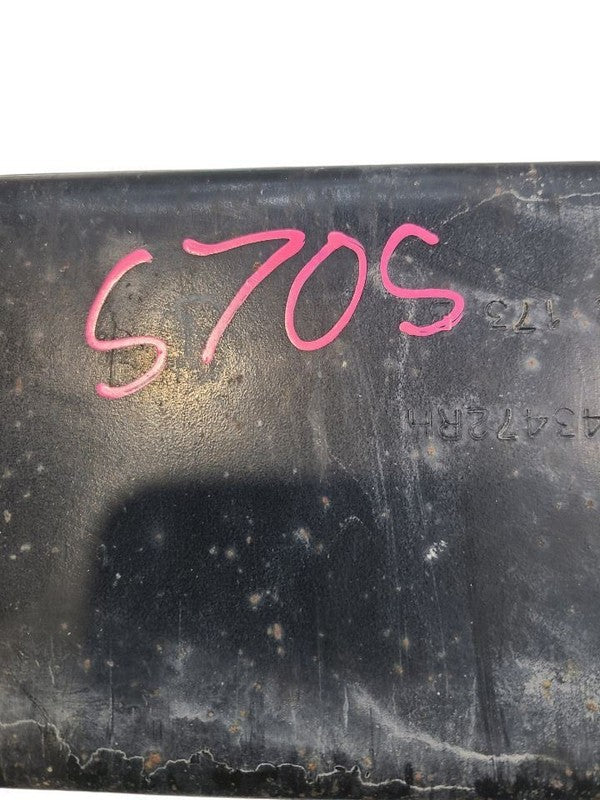 F150      2022 Crossmember Transmission 678376