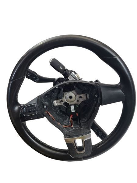 Steering Column Floor Shift Turn Signal Wiper Base Fits 11-14 JETTA 59