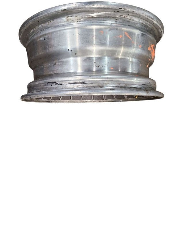 Wheel 15x6 Aluminum Lacy Spokes Fits 80-89 LINCOLN & TOWN CAR 626738