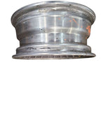 Wheel 15x6 Aluminum Lacy Spokes Fits 80-89 LINCOLN & TOWN CAR 626738