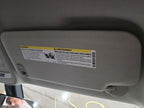 Passenger Right Sun Visor Without Illuminated Fits 17-22 CANYON 645641