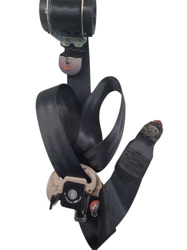 TUCSON    2016 Seat Belt Rear 631034