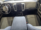Seat Belt Front Crew Cab Bench Seat Fits 10-13 DODGE 2500 PICKUP 64108