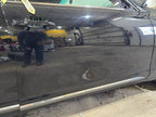 Passenger Front Door Excluding Acoustic Glass Fits 07-11 LEXUS GS350 6
