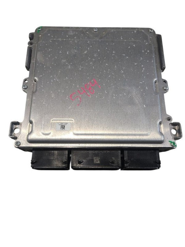 Engine ECM Electronic Control Module 2.7L Fits 21-23 FORD F150 664490 