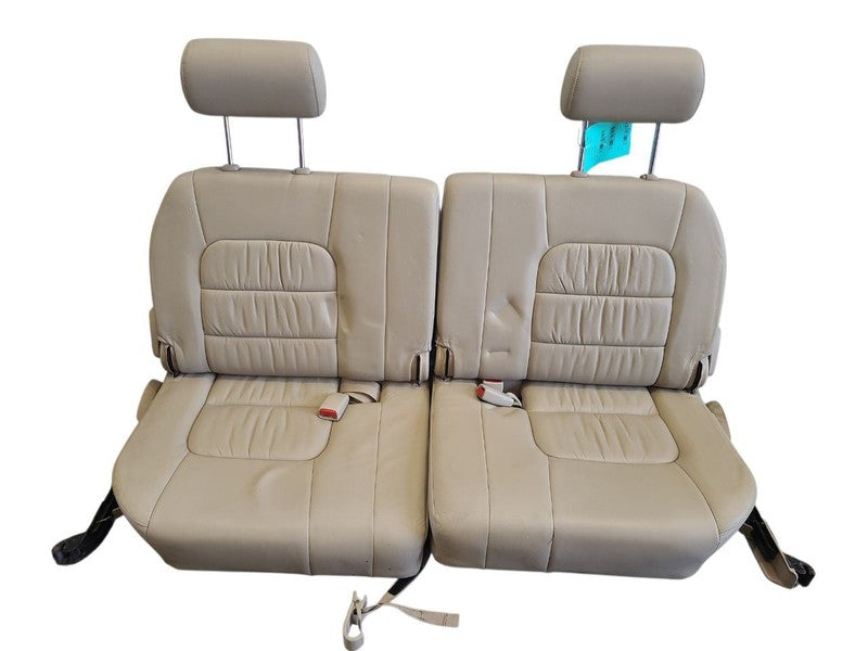 LX470     2002 Third Seat Station Wagon  Van 662265