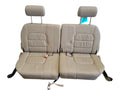 LX470     2002 Third Seat Station Wagon  Van 662265