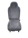 Passenger Front Seat Bucket Cloth Manual Quad Cab Fits 00-04 DAKOTA 66