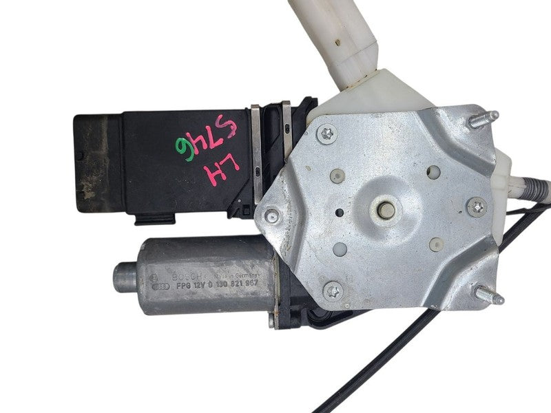 Driver Left Front Window Regulator Fits 05-13 CORVETTE 680915