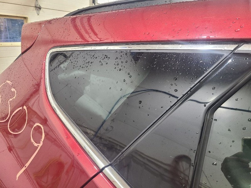 Passenger Quarter Glass Privacy Tint SWB Sport Fits 13-18 SANTA FE 652