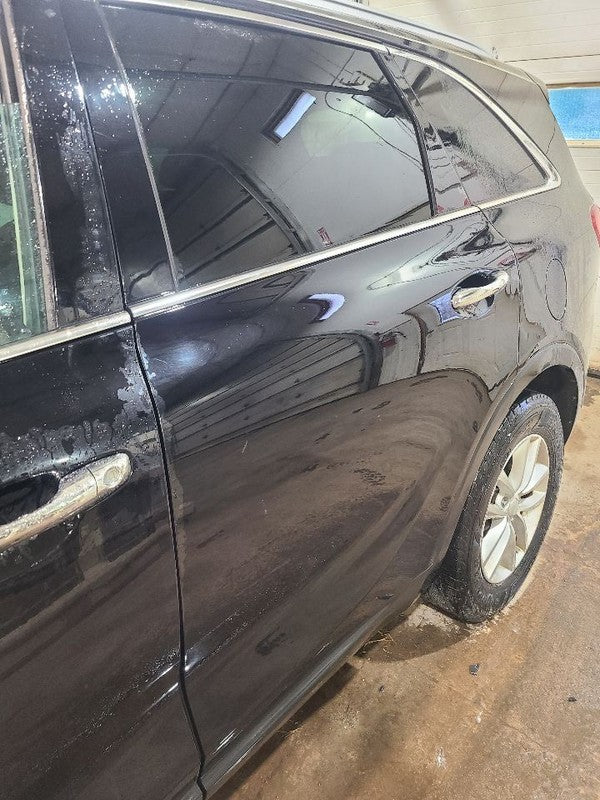 Driver Rear Side Door Thru 06/03/18 Fits 16-19 SORENTO 653370