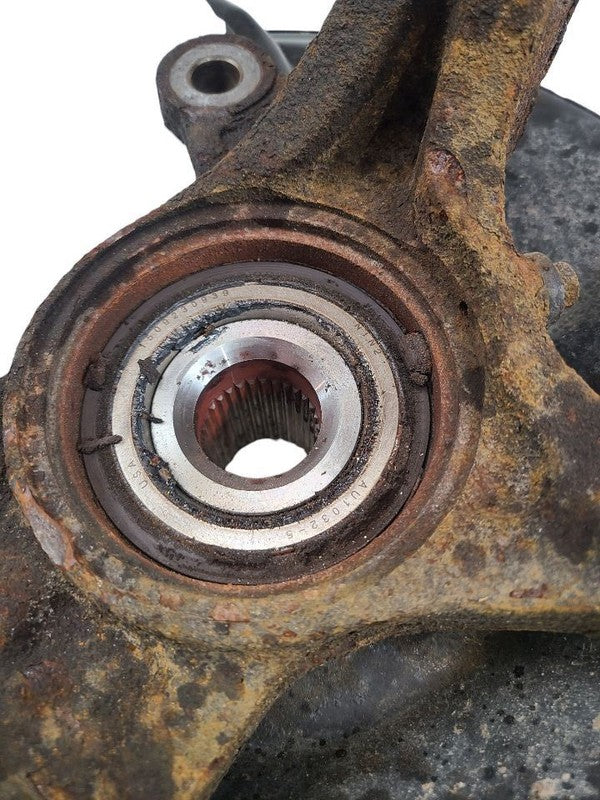 Passenger Front Spindle/Knuckle Vehicle Stability Assist Fits 15-16 CR