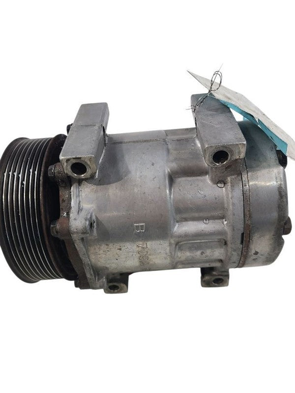 AC Compressor Fits 03-05 DODGE 2500 PICKUP 641787