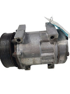 AC Compressor Fits 03-05 DODGE 2500 PICKUP 641787