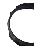 RAM3500   2015 Radiator Shroud 652924
