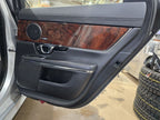 Passenger Rear Side Door SWB 119'' Wb Fits 14-19 XJ 640313