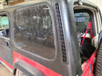 Roof Hard Top Excluding Unlimited 93.4" Wb Fits 97-06 WRANGLER 673054