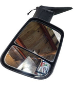 Passenger Side View Mirror Power Flip-up Fits 10-12 DODGE 1500 PICKUP 