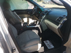 Audio Equipment Radio Control Panel Manual AC Fits 14-15 EXPLORER 2559